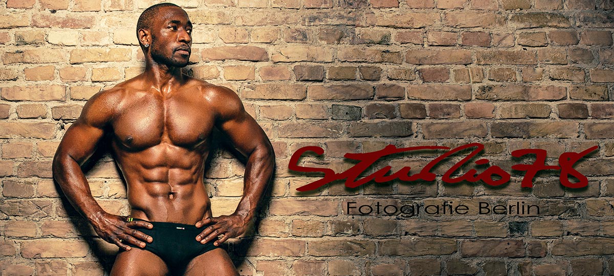 Fitnessfotoshooting Fitness Fotoshooting