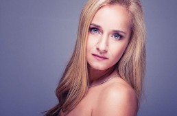 Beauty Portraits im Fotostudio
