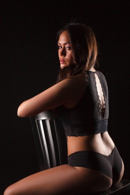 Fotostudio für erotische Fotos