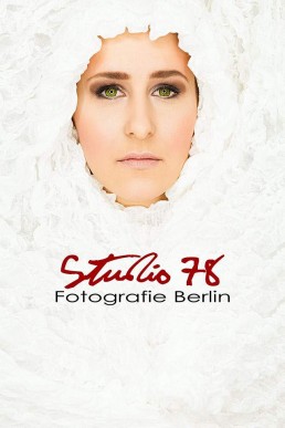 kreative Portrait
