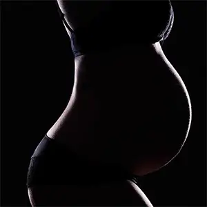 Fotograf Berlin für Babybauch & Schwangerschaft