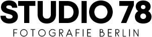 Logo von STUDIO 78 - Fotografie Berlin